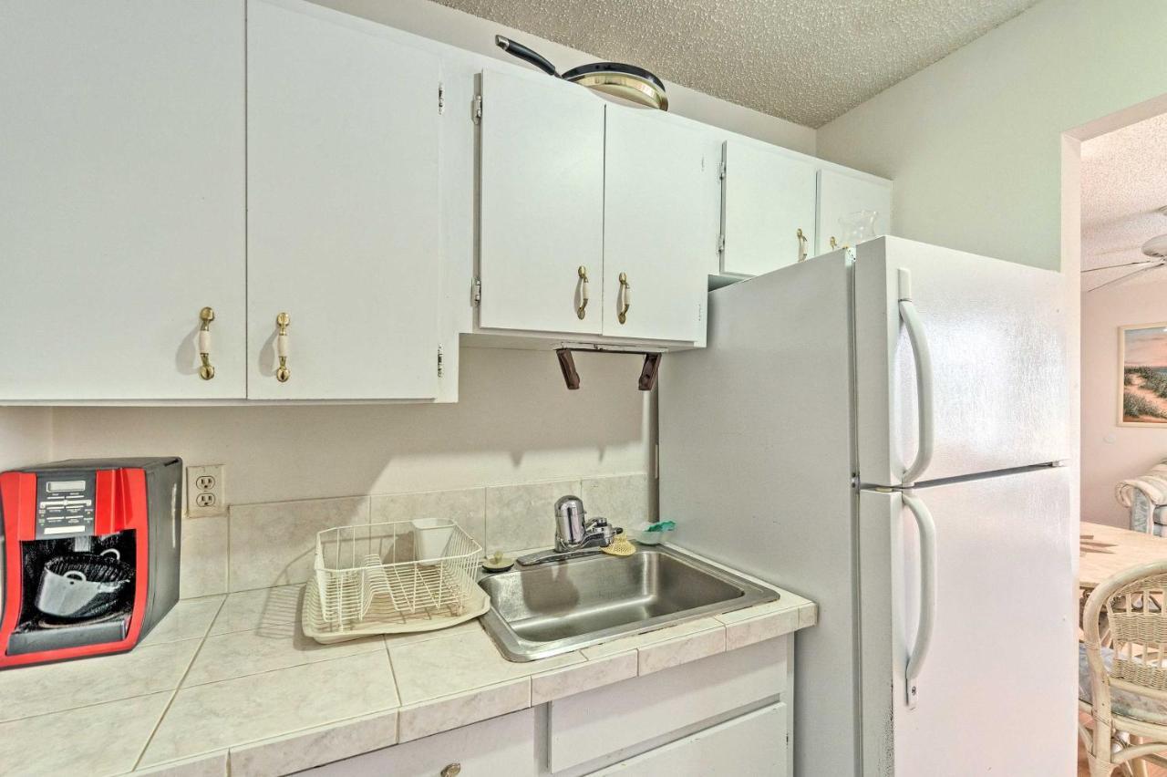 Central Venice Apartment With Balcony, Walk To Beach Εξωτερικό φωτογραφία